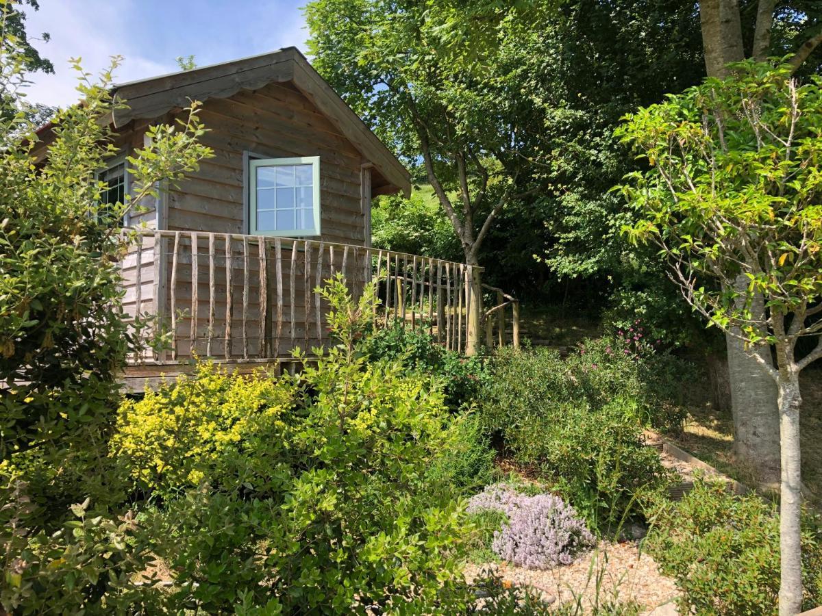 Cottage Orne Long Bredy Екстериор снимка
