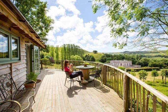 Cottage Orne Long Bredy Екстериор снимка