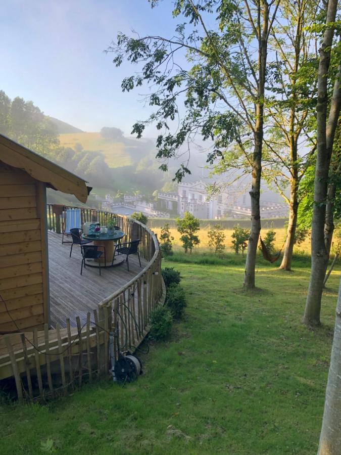 Cottage Orne Long Bredy Екстериор снимка