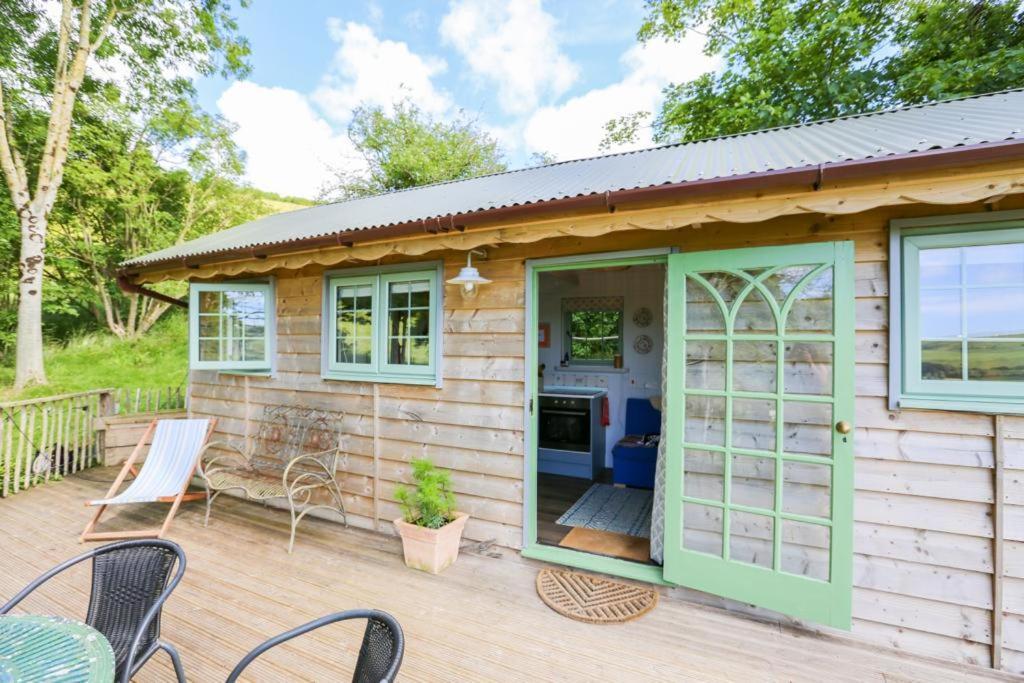 Cottage Orne Long Bredy Екстериор снимка