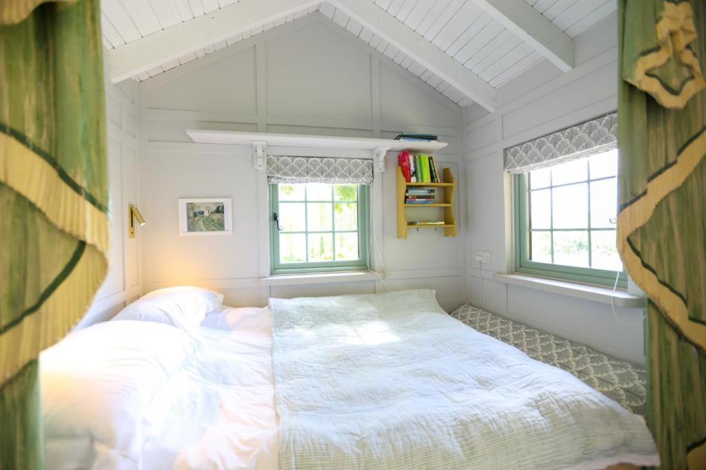 Cottage Orne Long Bredy Екстериор снимка