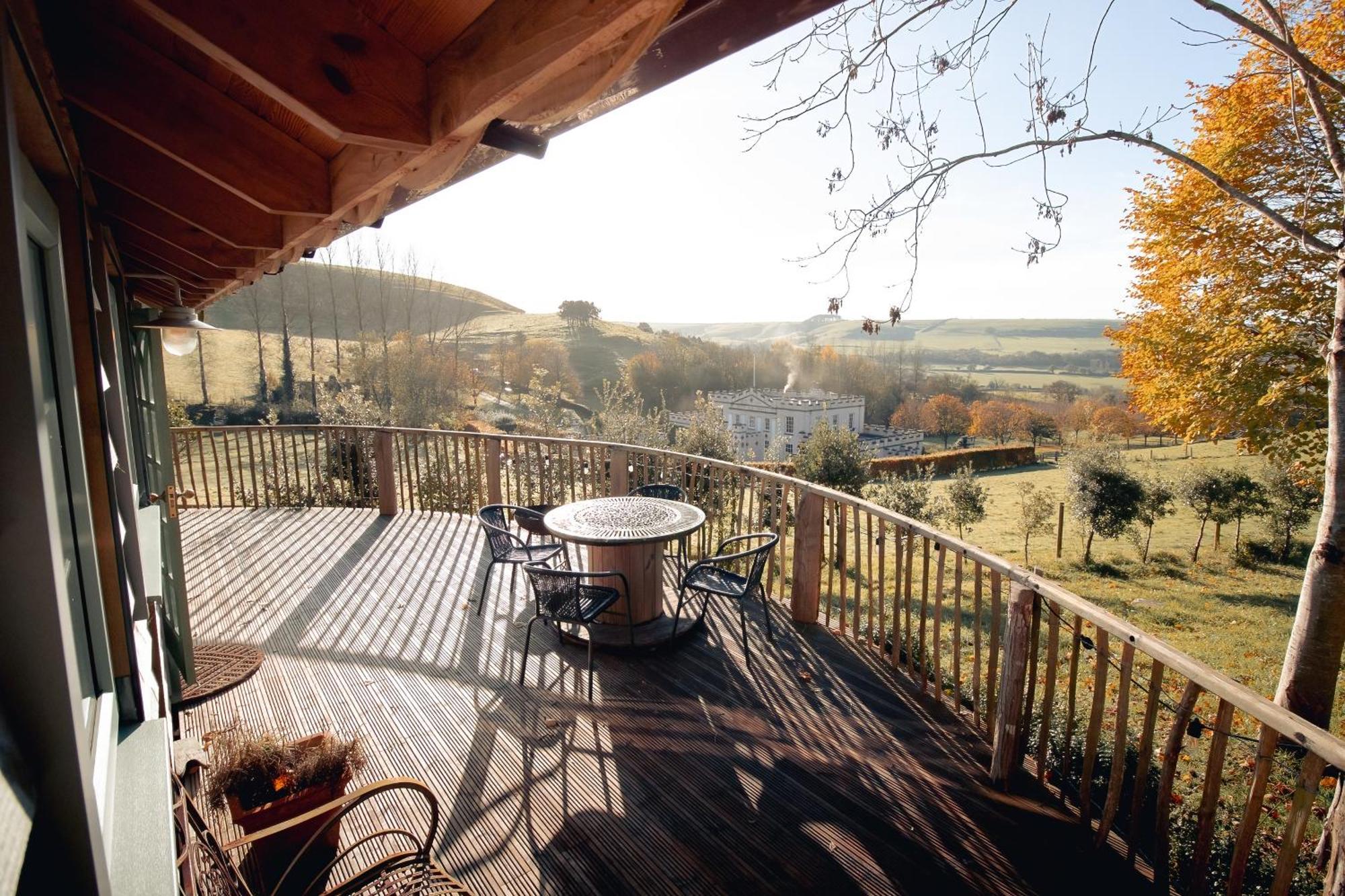 Cottage Orne Long Bredy Екстериор снимка