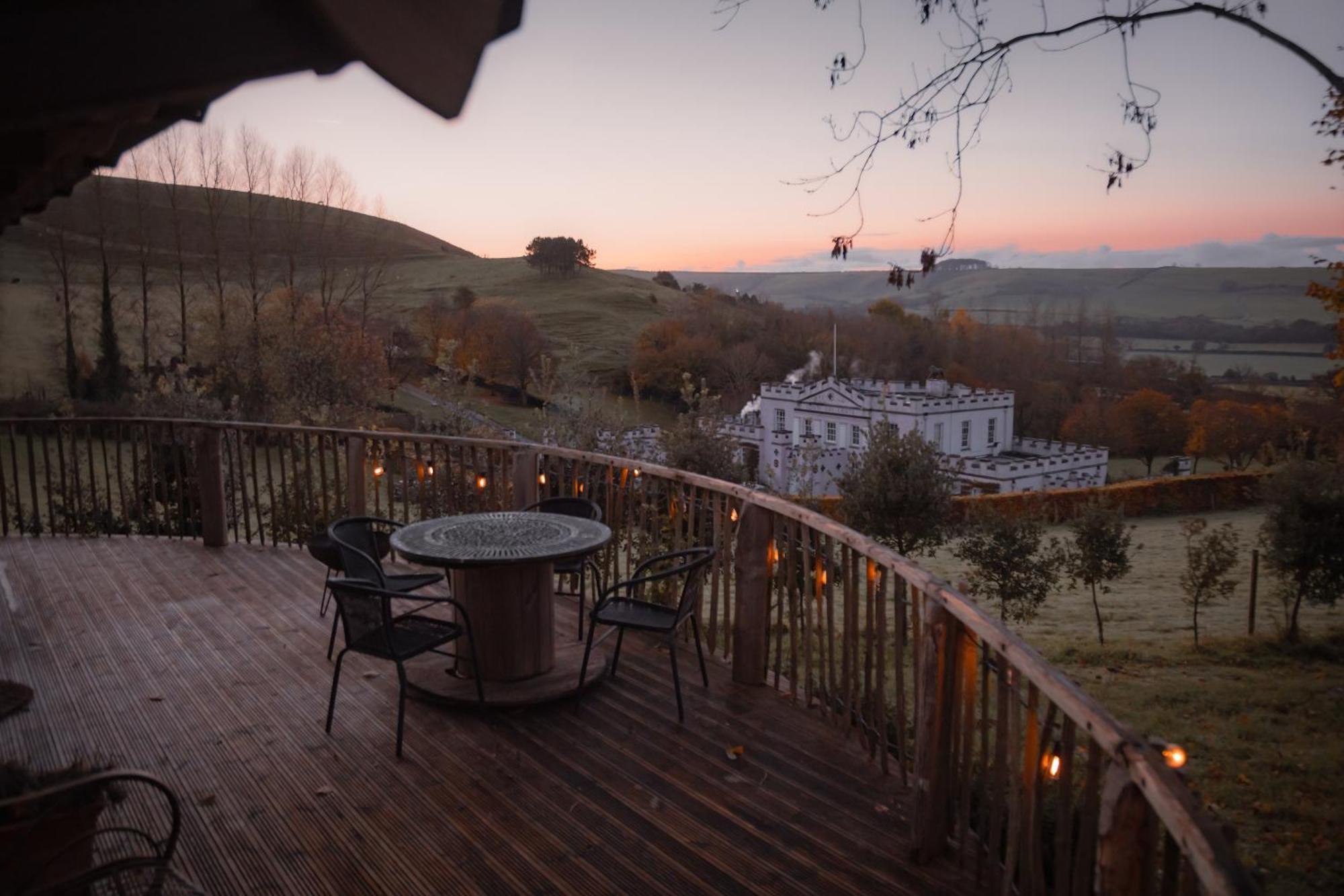 Cottage Orne Long Bredy Екстериор снимка