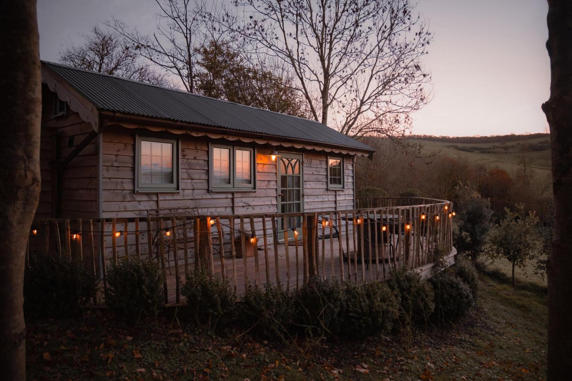 Cottage Orne Long Bredy Екстериор снимка